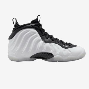 Nike Little Posite One Boys' Grade School